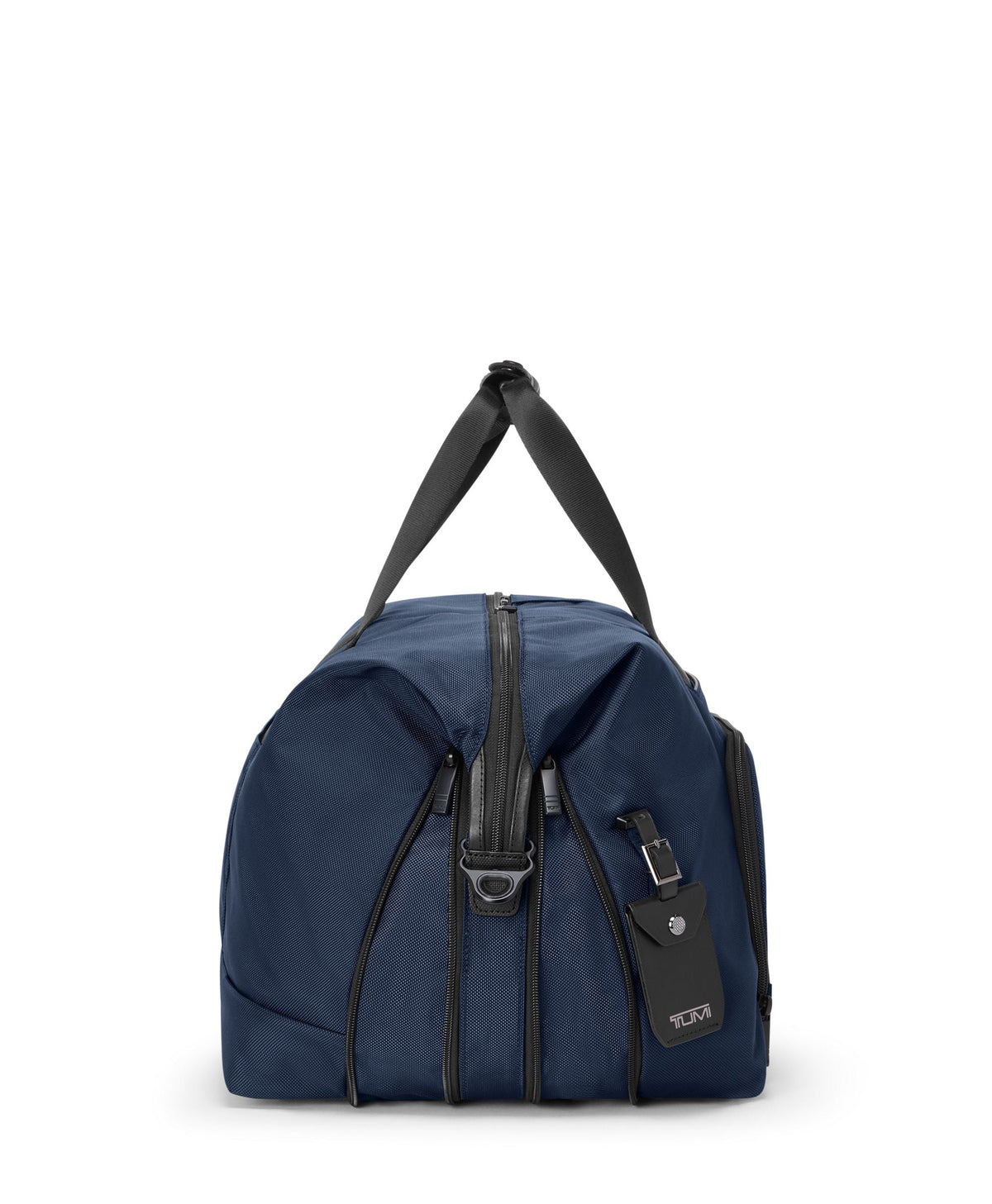 Tumi Alpha 4 Double Expansion Duffel