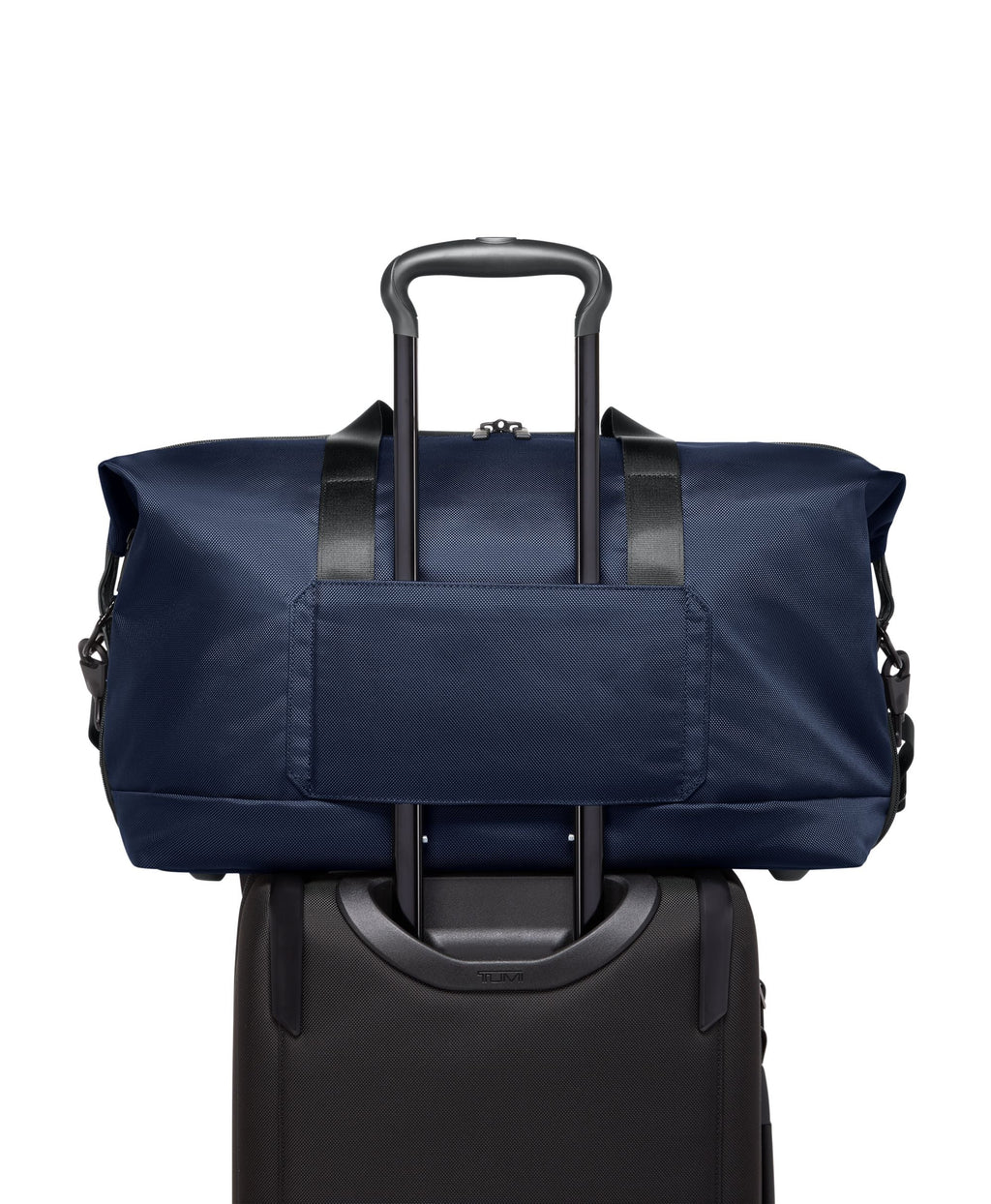 Tumi Alpha 4 Double Expansion Duffel