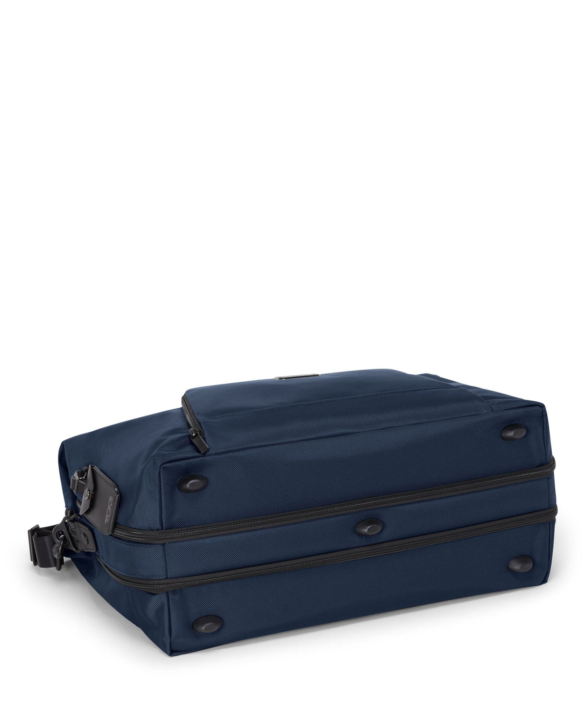 Tumi Alpha 4 Double Expansion Duffel