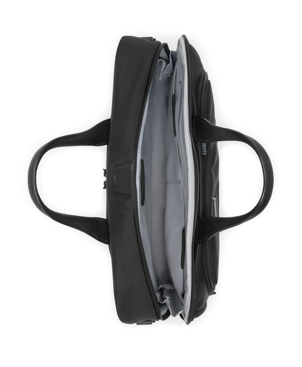 Tumi Alpha 4 Large 17" Briefcase