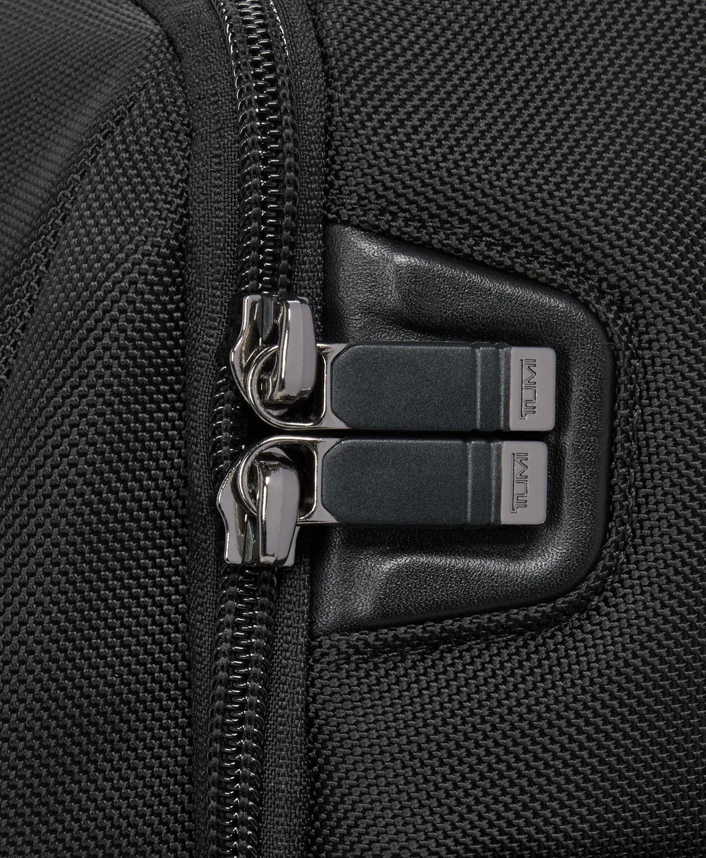 Tumi Alpha 4 Large 17" Briefcase