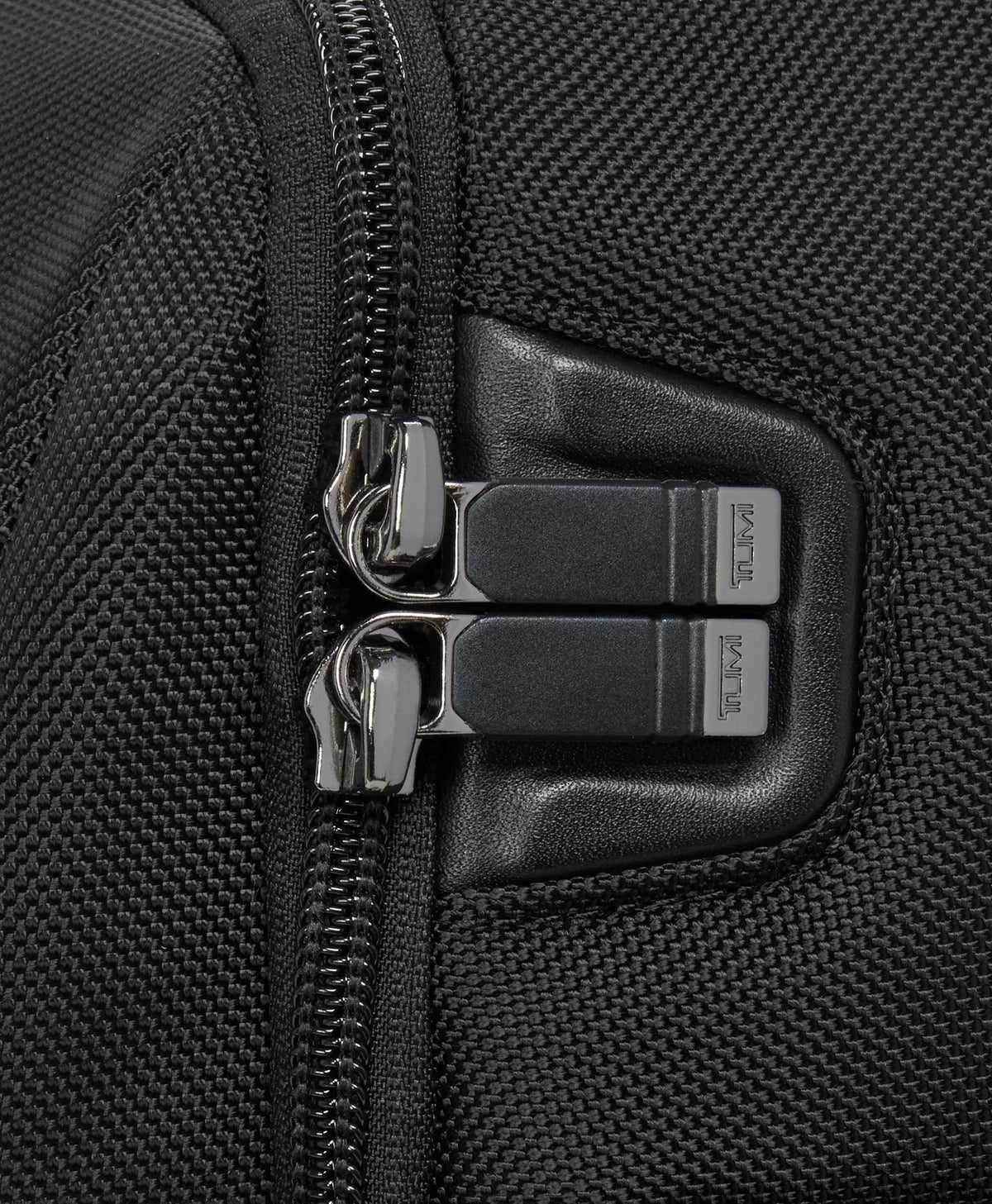 Tumi Alpha 4 Large 17" Briefcase