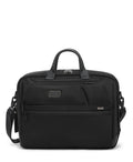 Tumi Alpha 4 Large 17" Briefcase