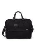 Tumi Alpha 4 Medium 15" Expandable Briefcase