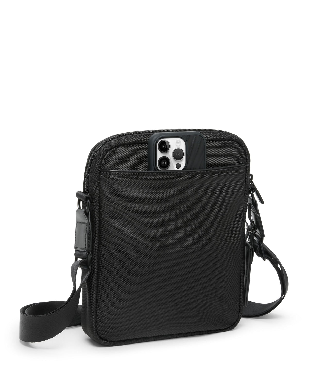 Tumi Alpha 4 Medium Crossbody