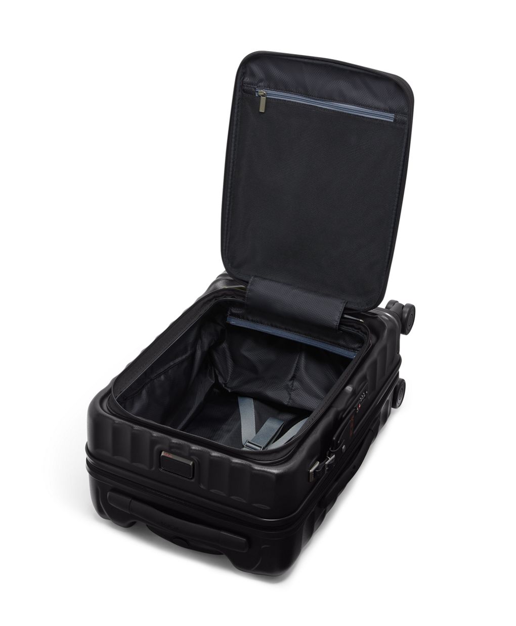 Tumi 19 Degree Front Access Expandable Carry-On