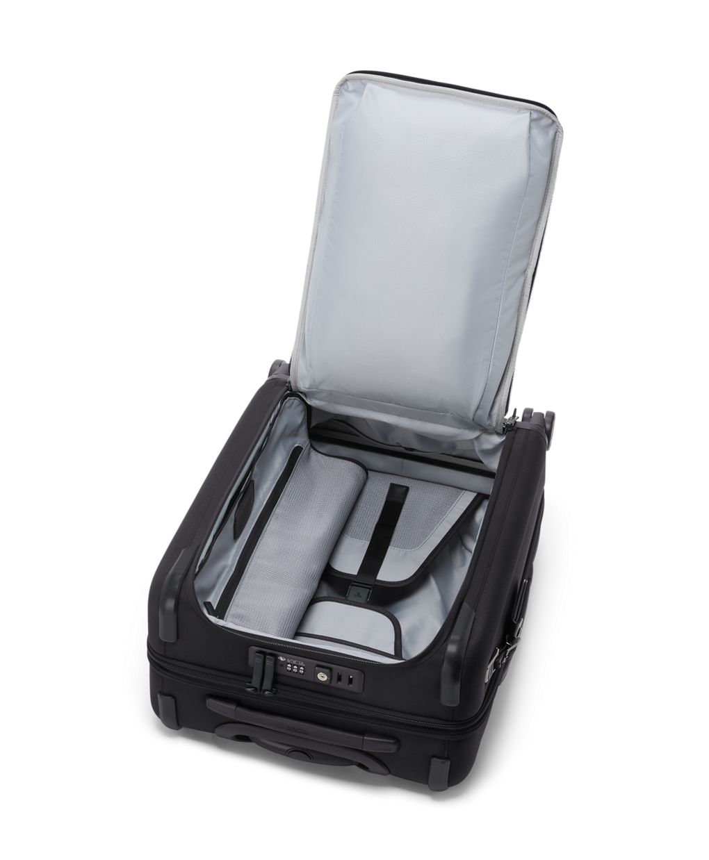 Tumi Alpha 4 Large Dual Access Expandable Carry-On