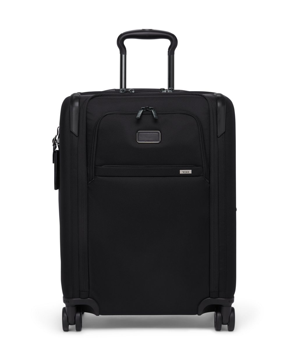 Tumi Alpha 4 Large Dual Access Expandable Carry-On