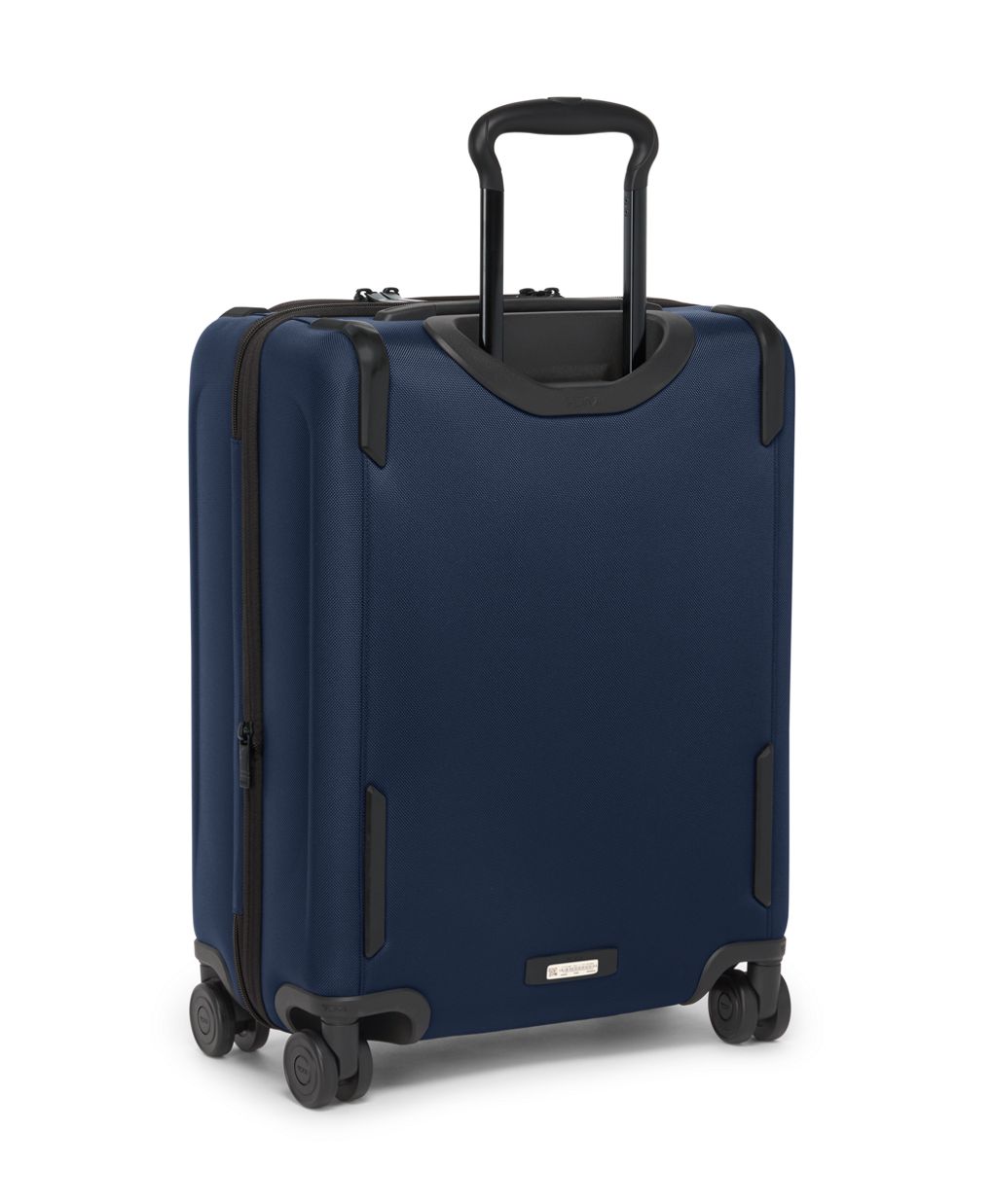 Tumi Alpha 4 Large Dual Access Expandable Carry-On