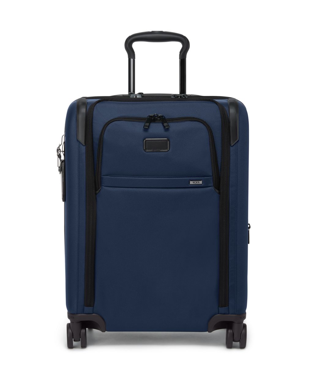 Tumi Alpha 4 Large Dual Access Expandable Carry-On