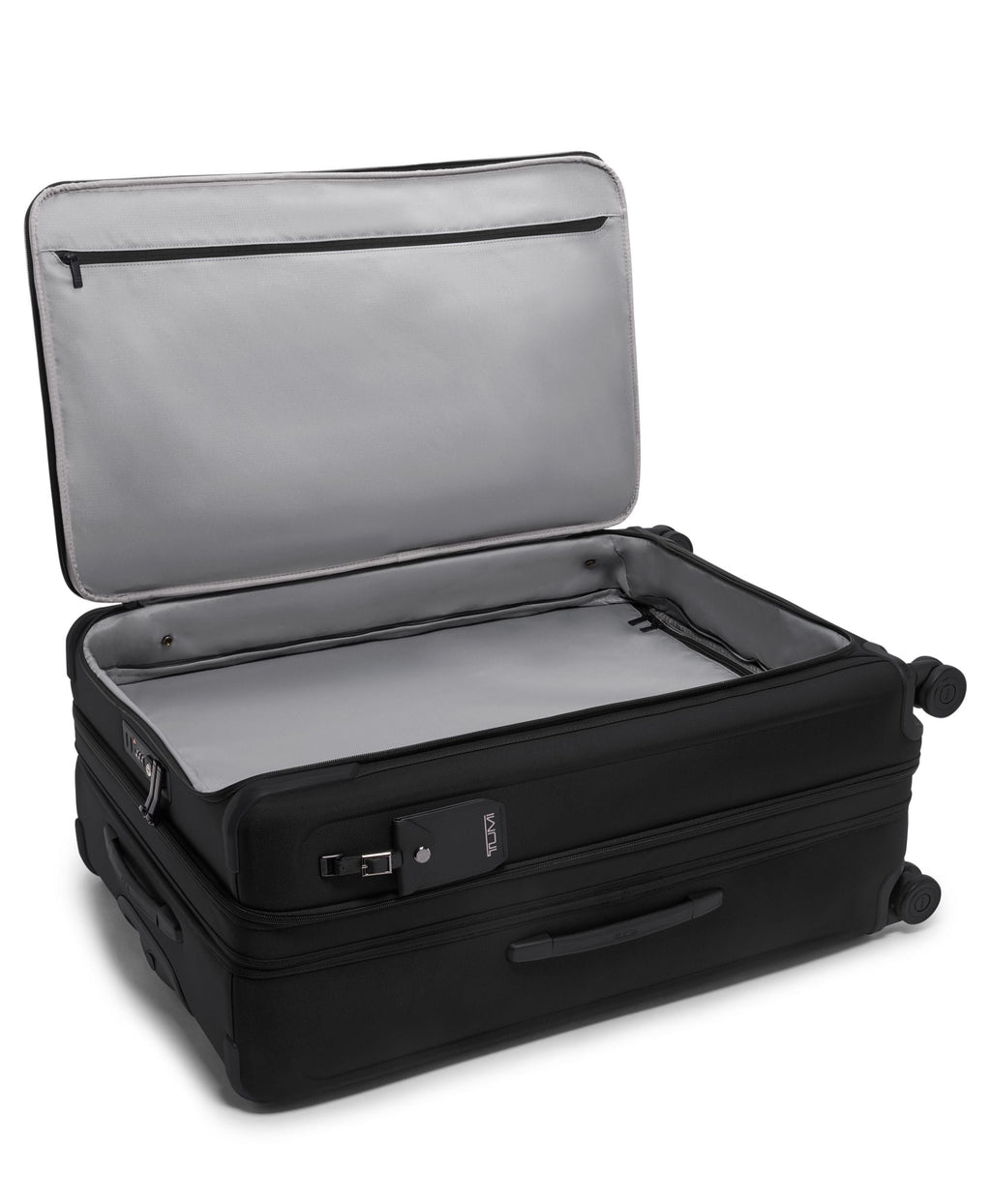 Tumi Alpha 4 X-Large Dual Access Expandable Checked