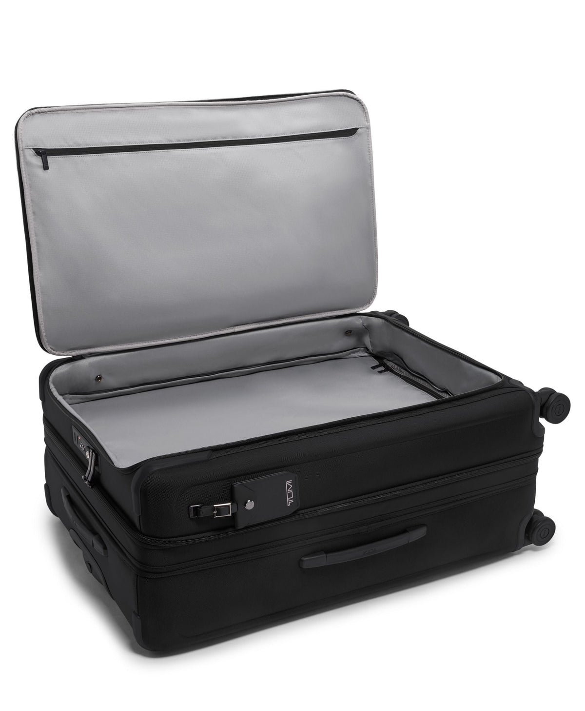 Tumi Alpha 4 X-Large Dual Access Expandable Checked