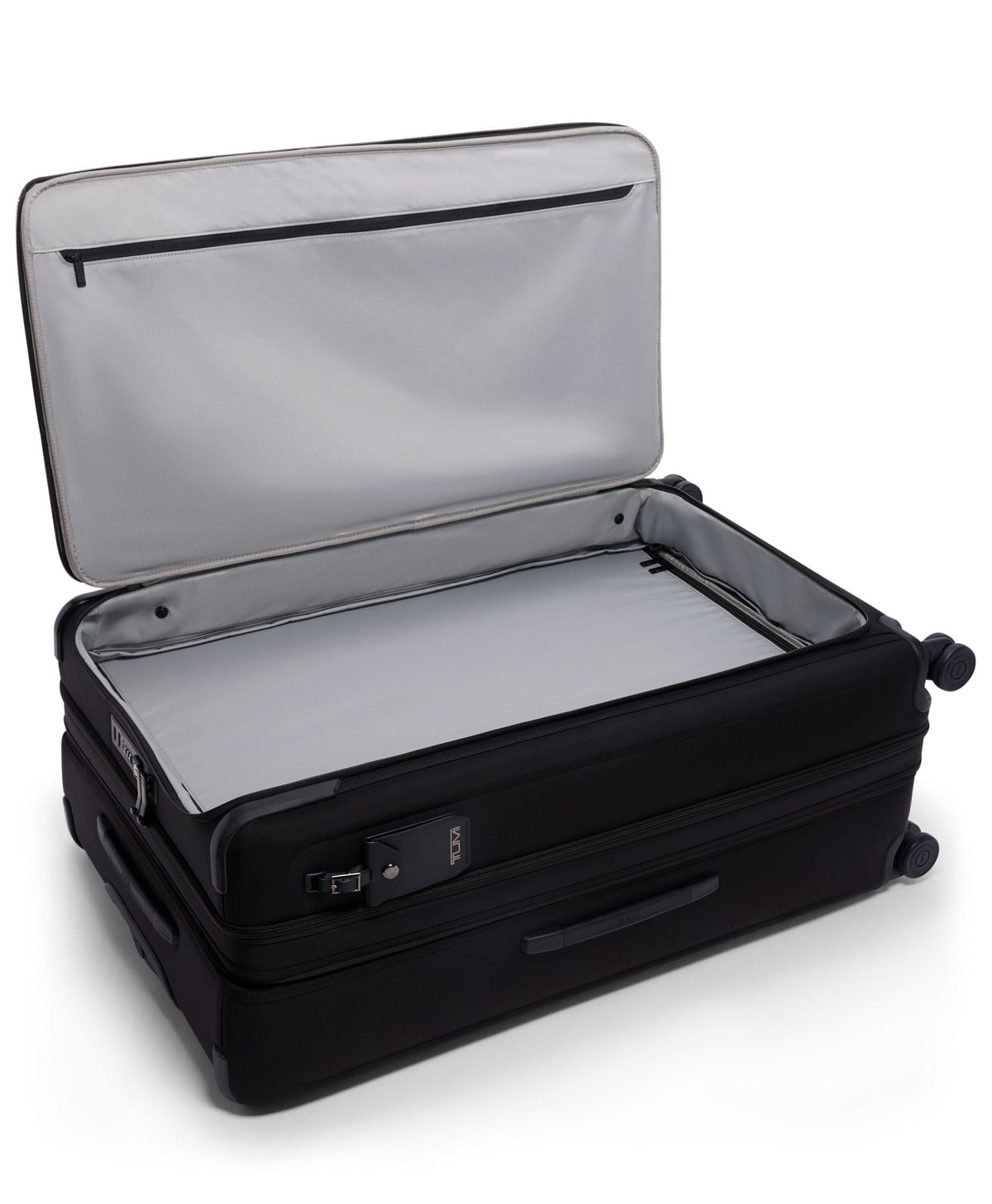 Tumi Alpha 4 XX-Large Dual Access Expandable Checked