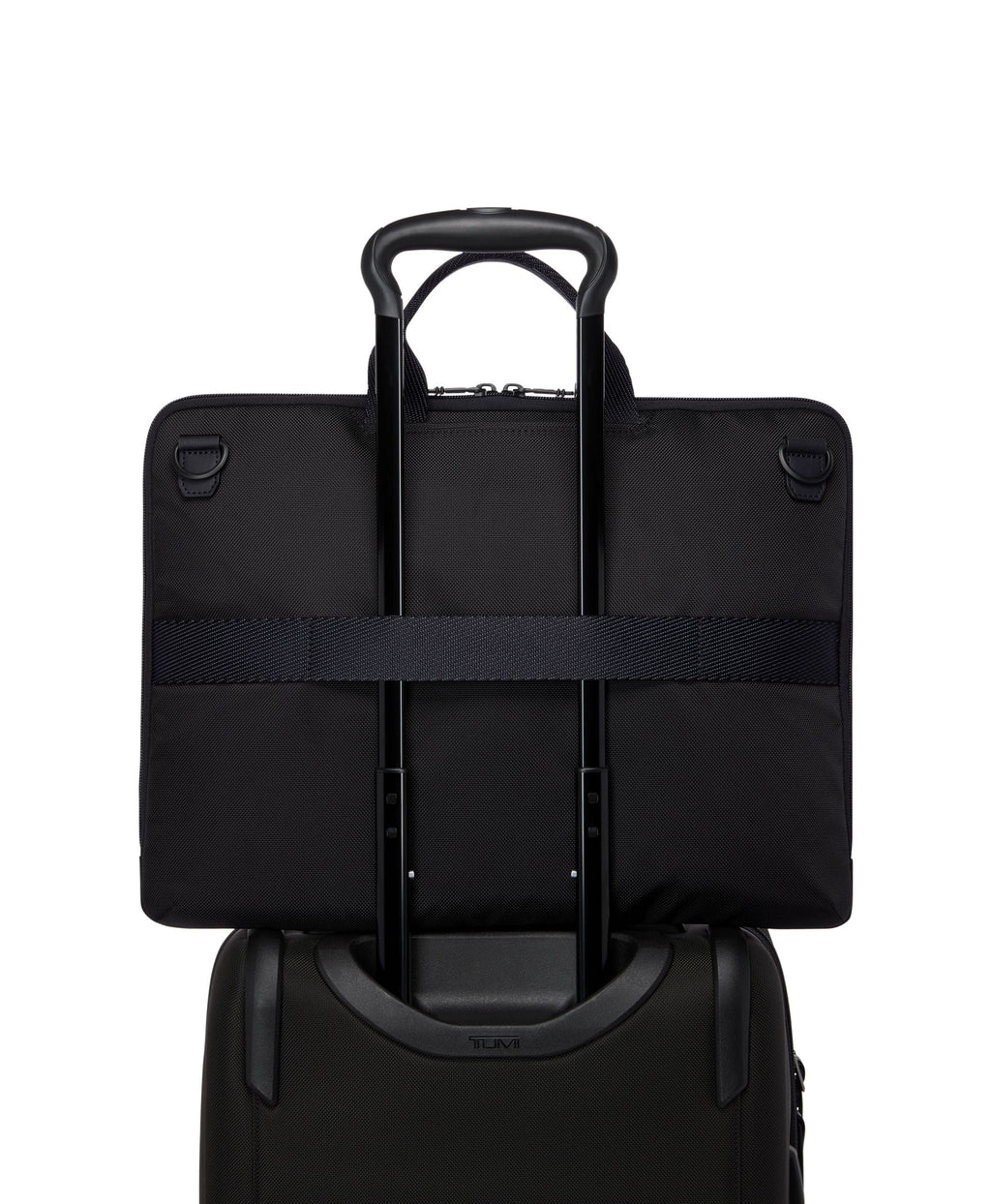 Tumi Alpha Bravo Felker 17" Laptop Carrier