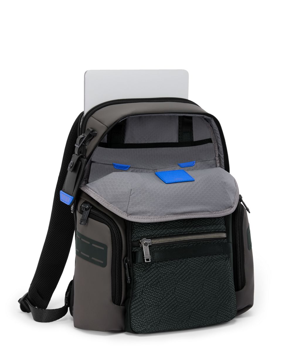 Tumi Alpha Bravo Navigation Backpack