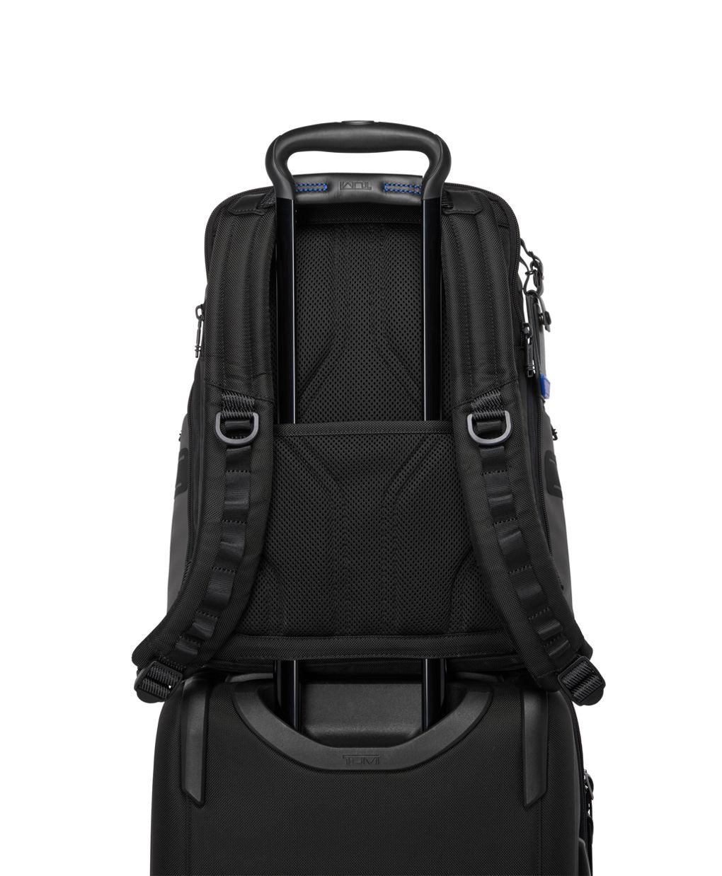 Tumi Alpha Bravo Navigation Backpack