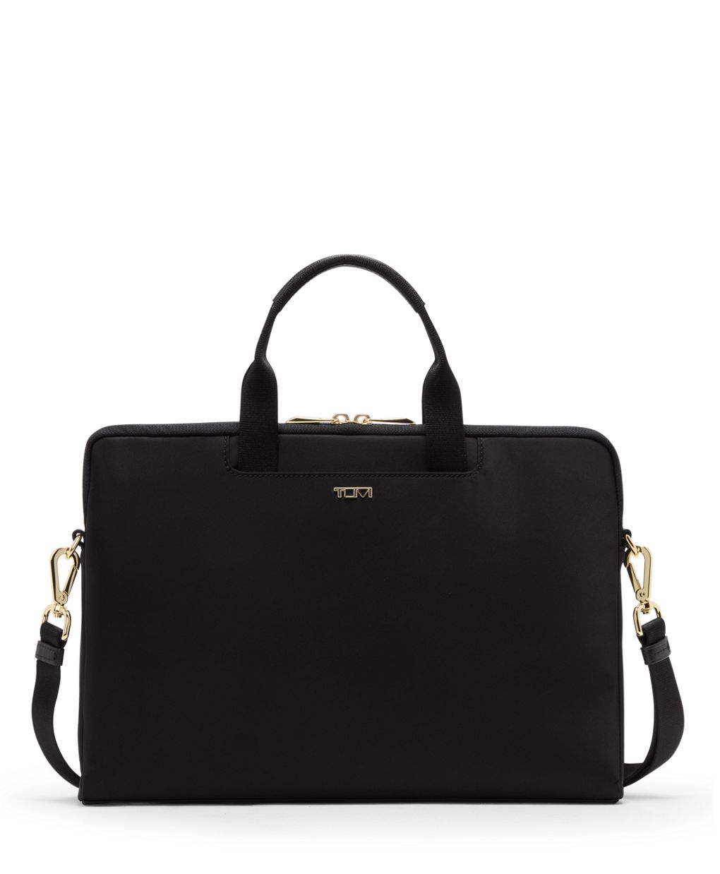 Tumi Voyageur Dakota Laptop Crossbody