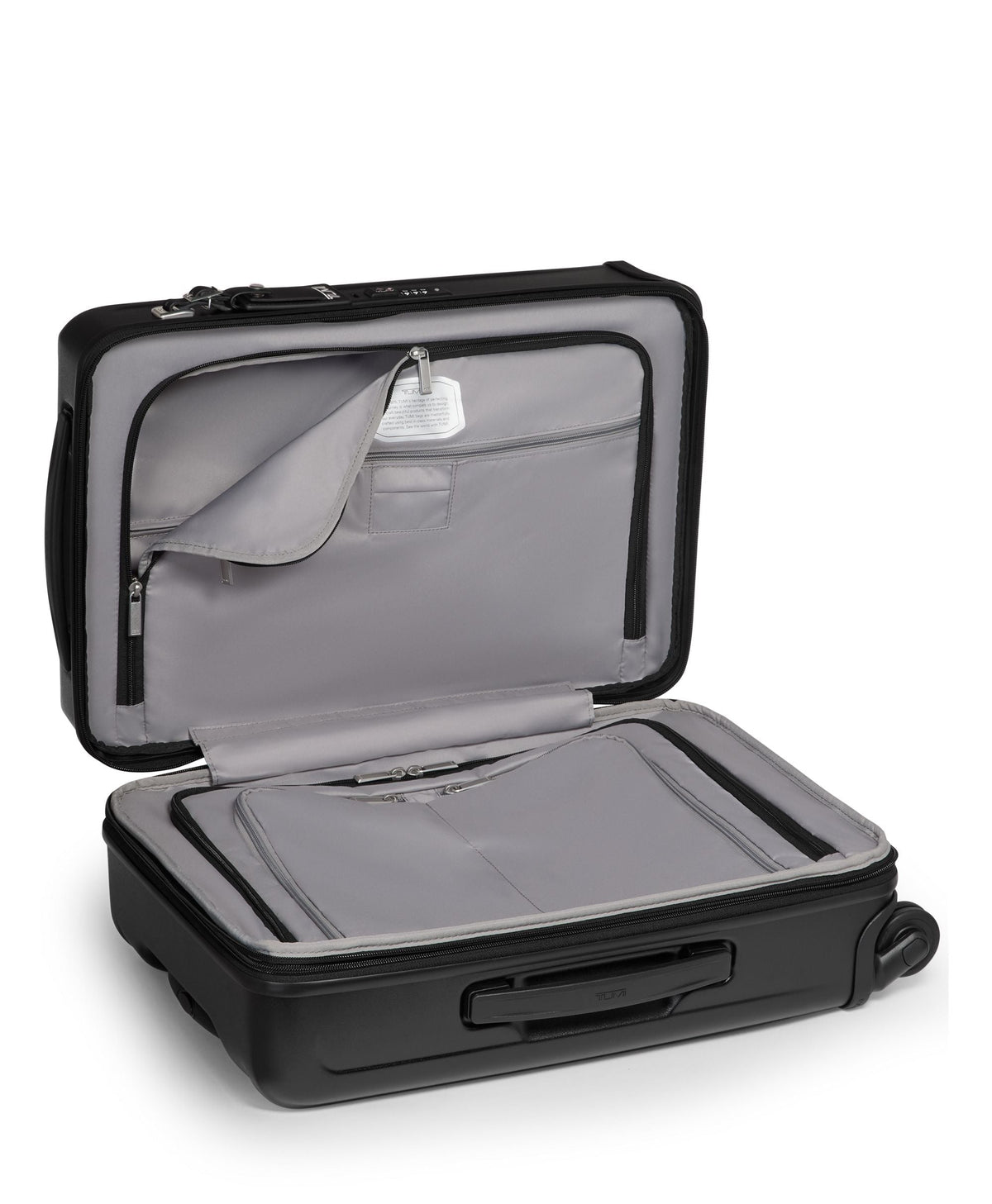 Tumi Ventra Expandable Carry-On