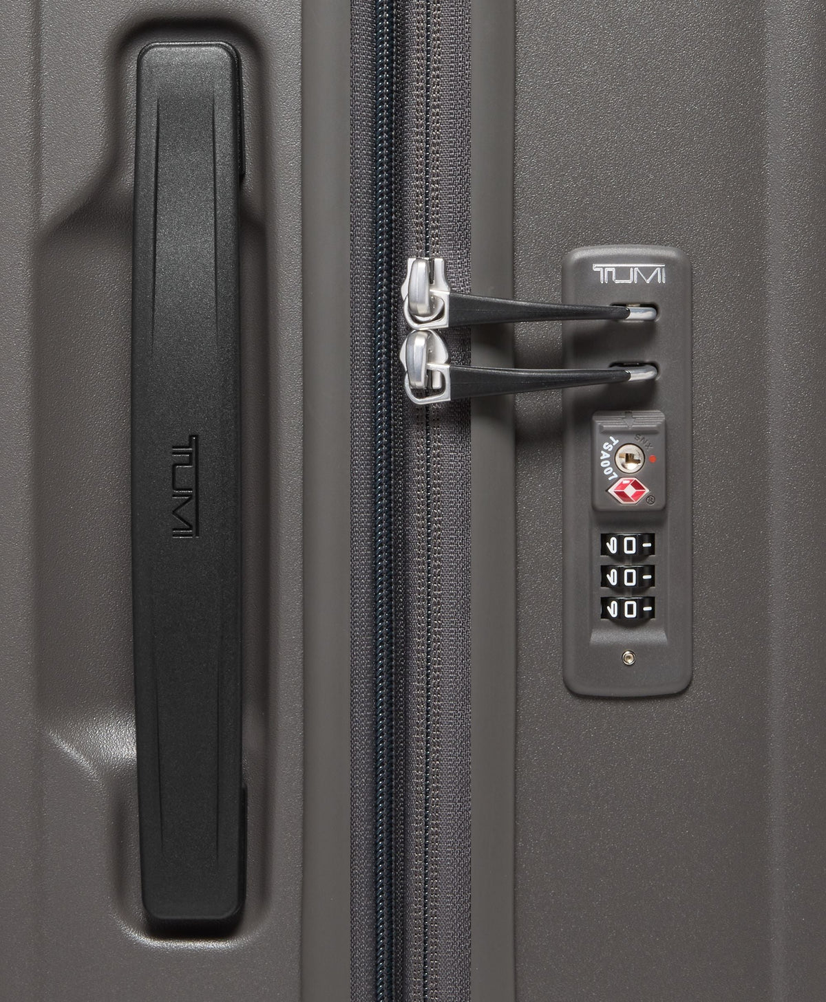 Tumi Ventra Expandable Carry-On