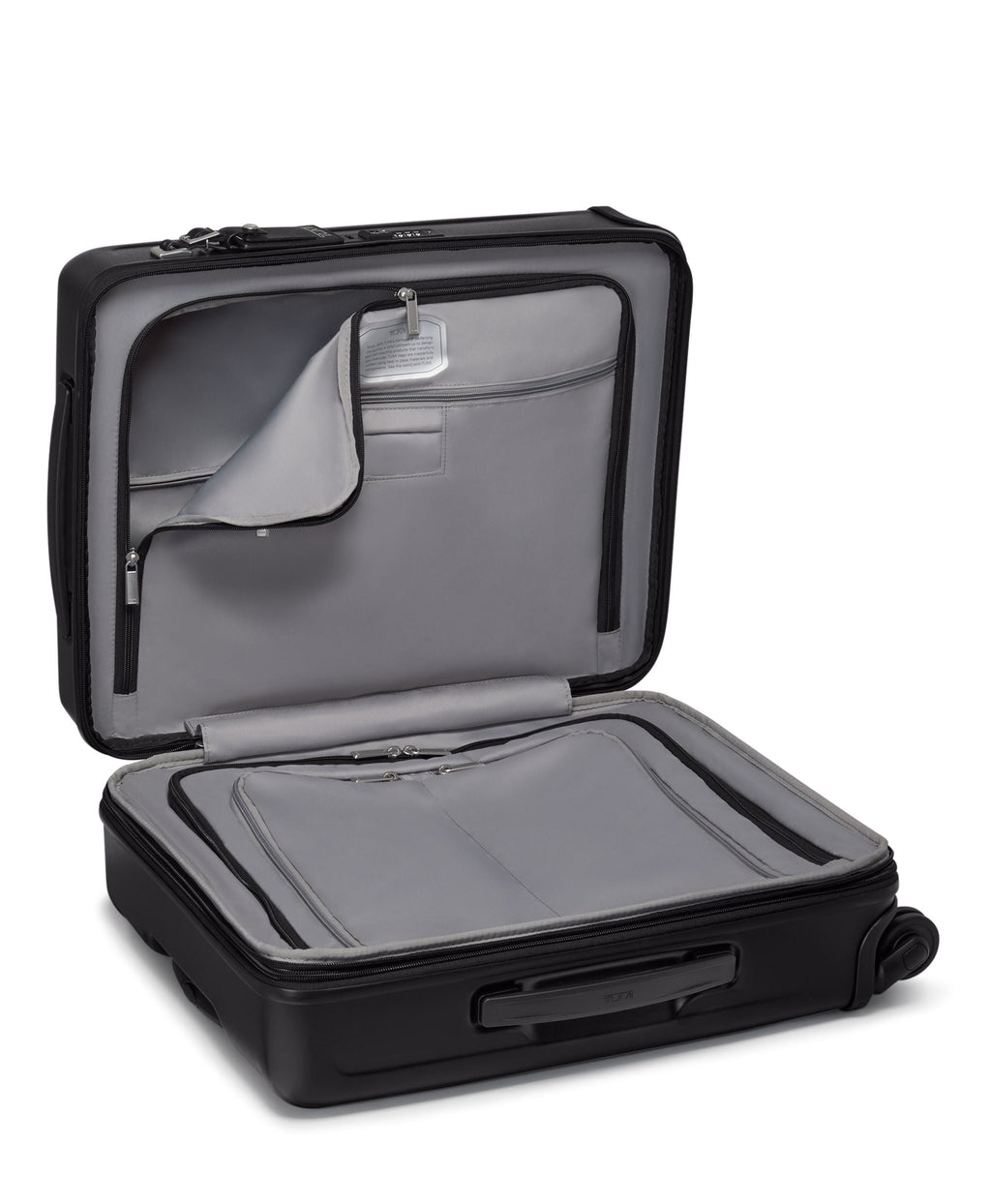 Tumi Ventra Large Expandable Carry-On