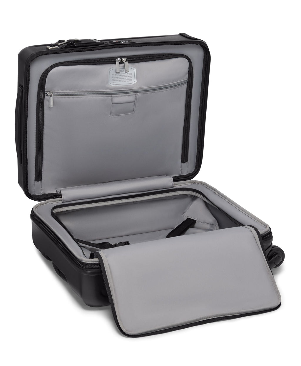 Tumi Ventra Large Expandable Carry-On