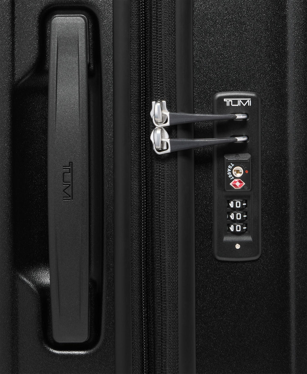Tumi Ventra Large Expandable Carry-On
