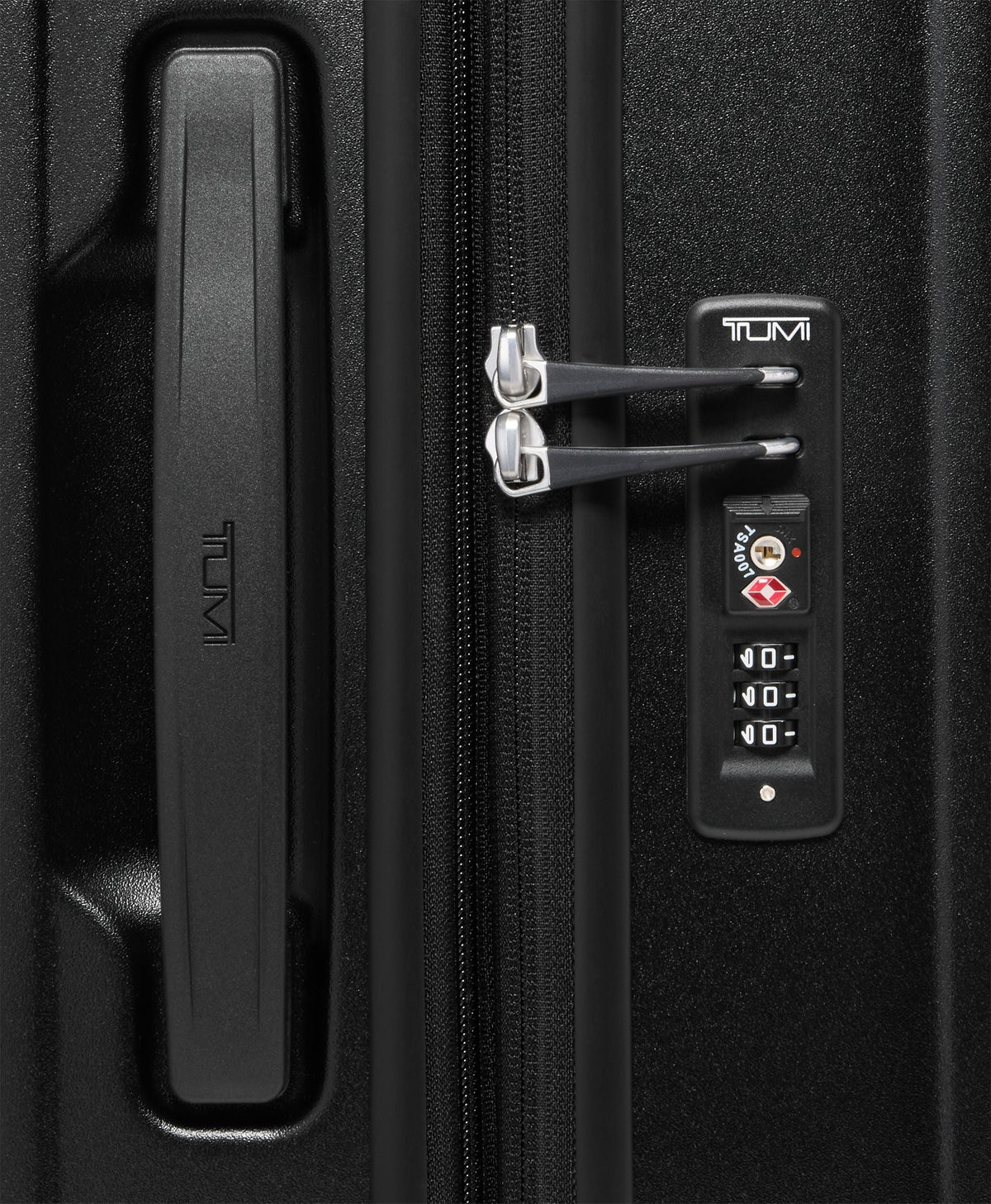 Tumi Ventra Large Expandable Carry-On