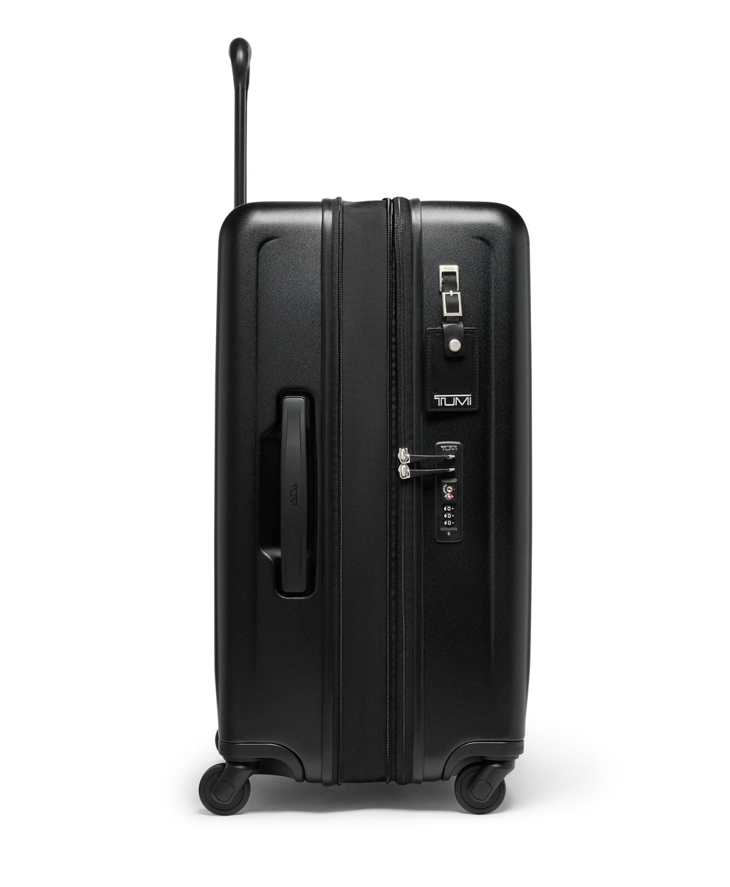 Tumi Ventra Medium Expandable Checked
