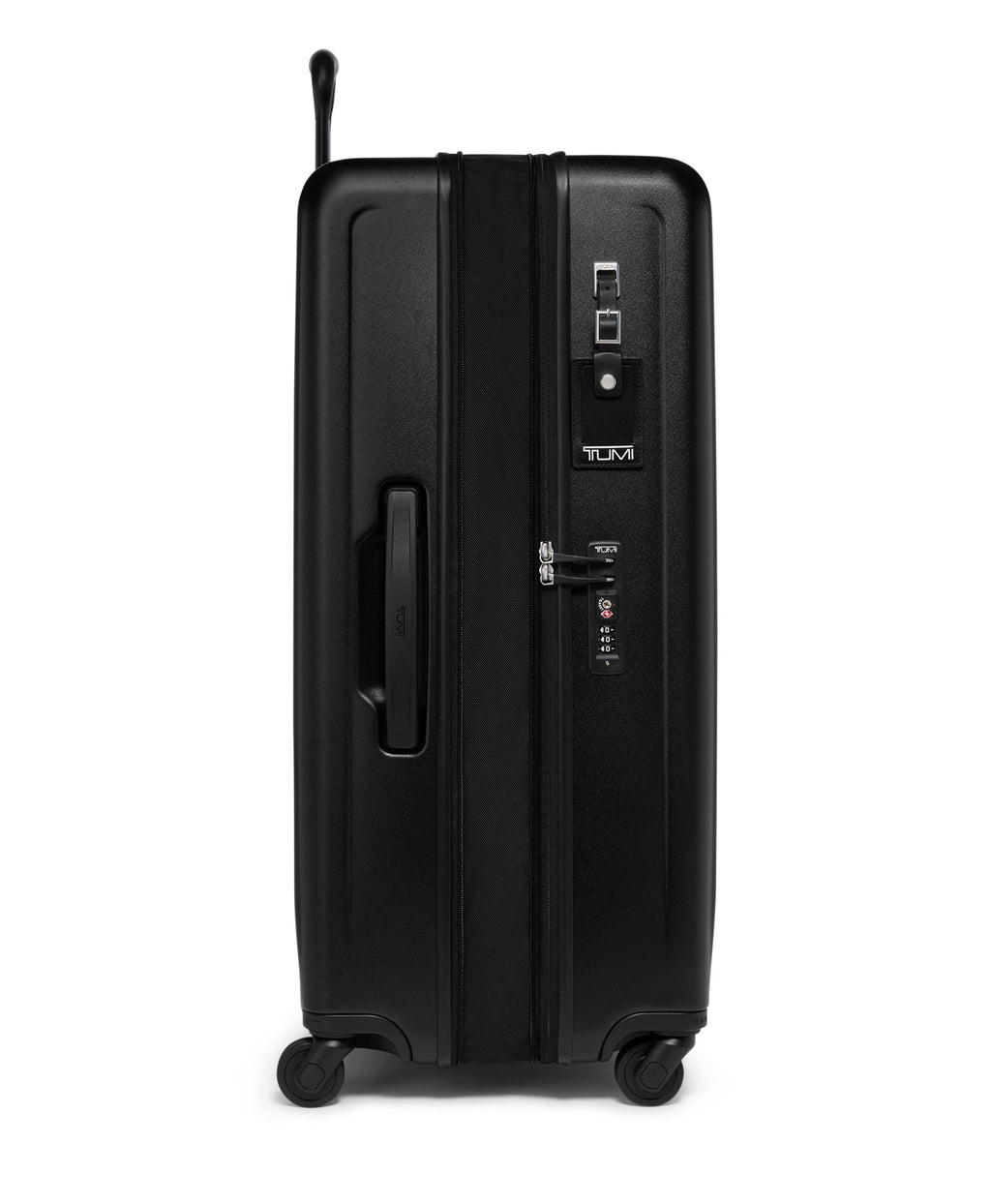 Tumi Ventra Large Expandable Checked