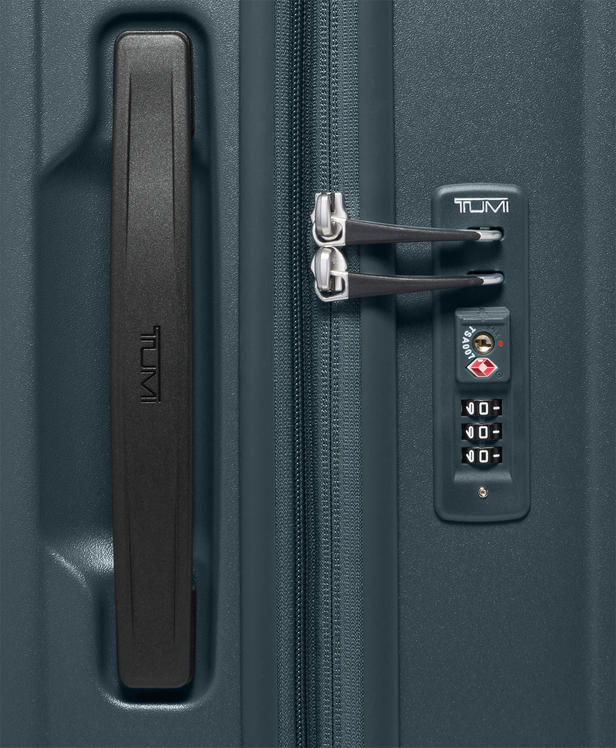Tumi Ventra Large Expandable Checked