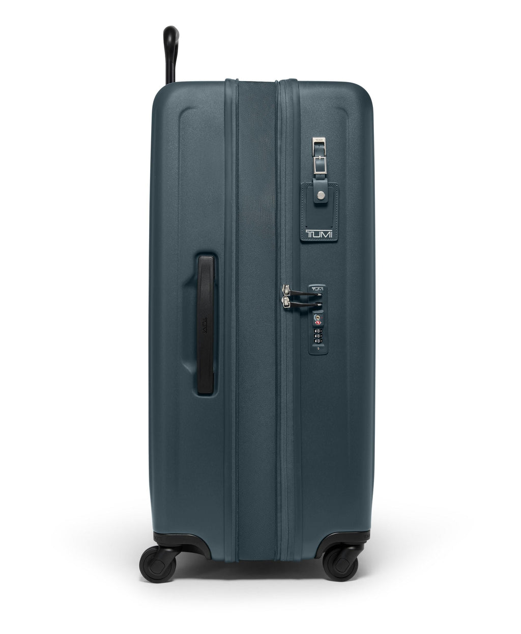 Tumi Ventra Large Expandable Checked