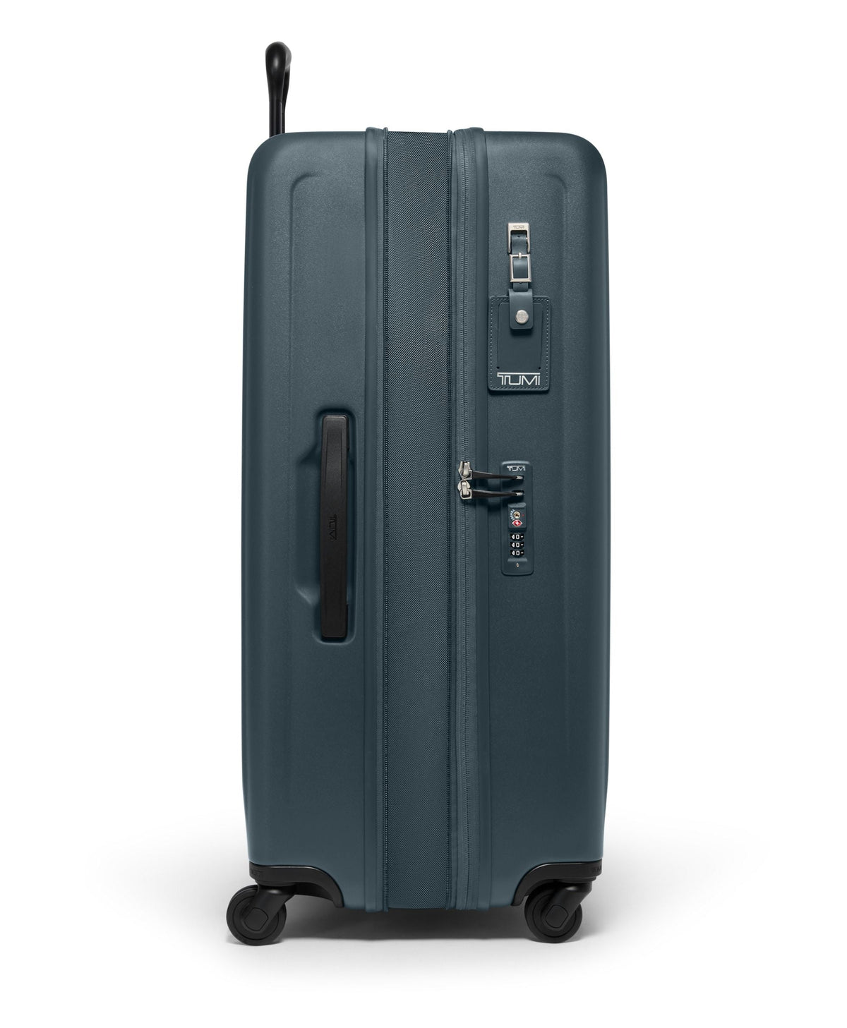 Tumi Ventra Large Expandable Checked