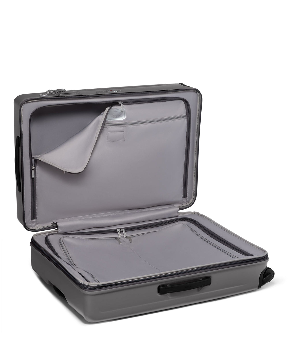 Tumi Ventra Large Expandable Checked