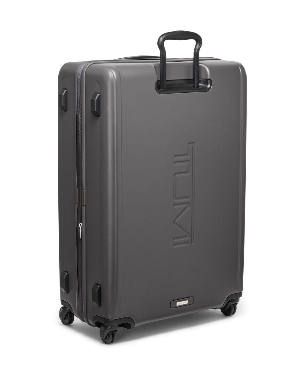 Tumi Ventra Large Expandable Checked