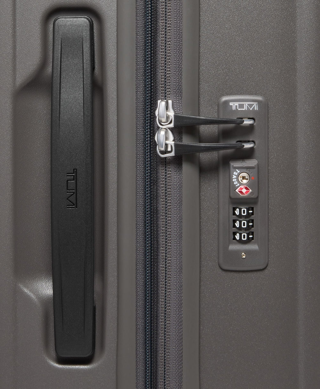 Tumi Ventra Large Expandable Checked