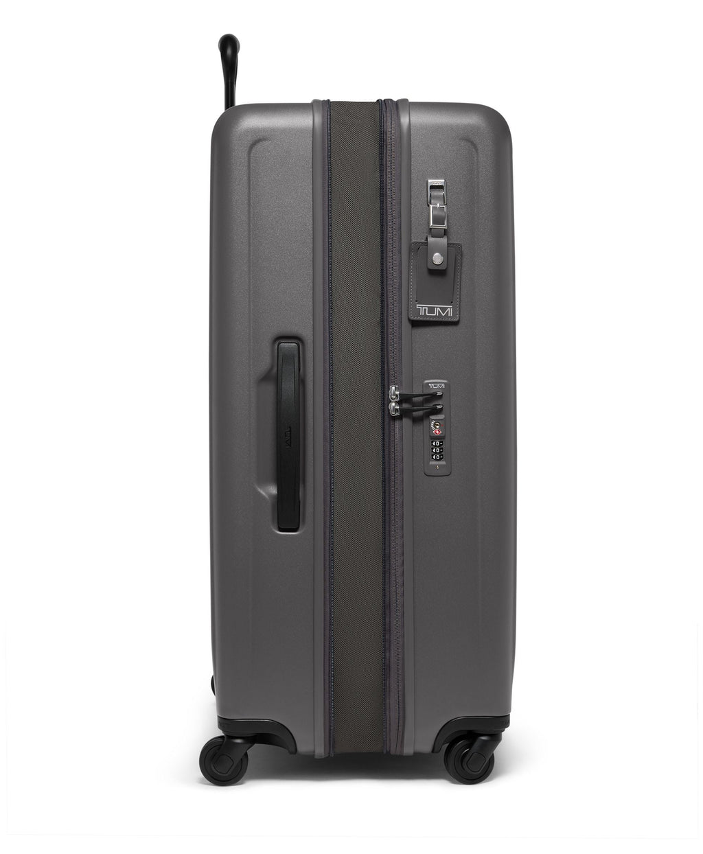 Tumi Ventra Large Expandable Checked
