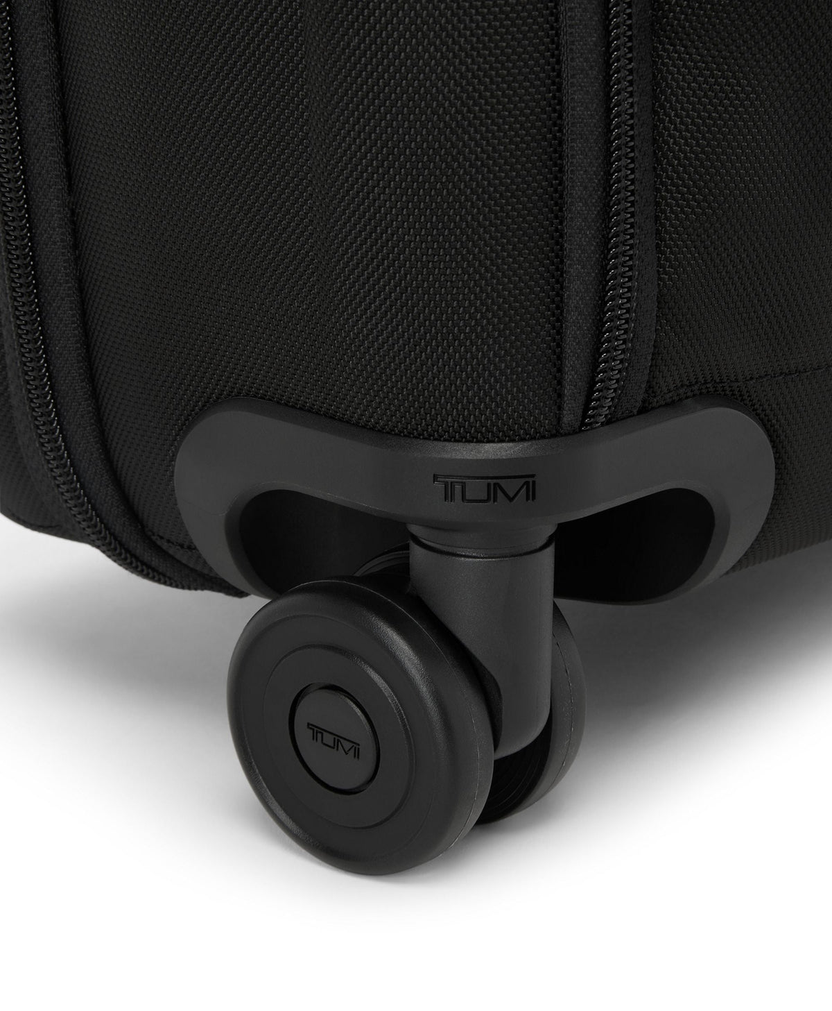 Tumi Alpha 4 Compact Carry-On