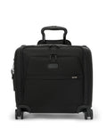 Tumi Alpha 4 Compact Carry-On