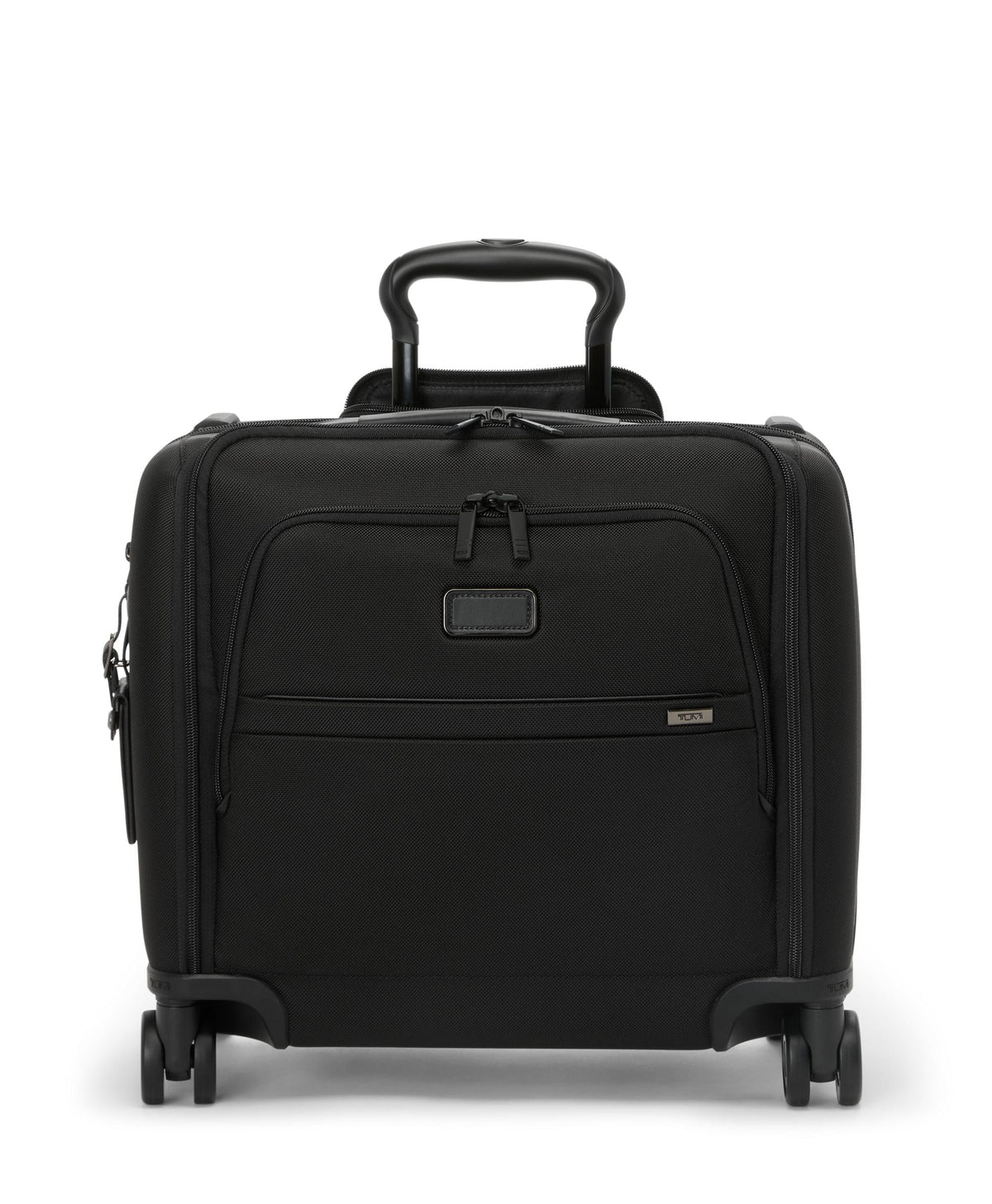 Tumi Alpha 4 Compact Carry-On