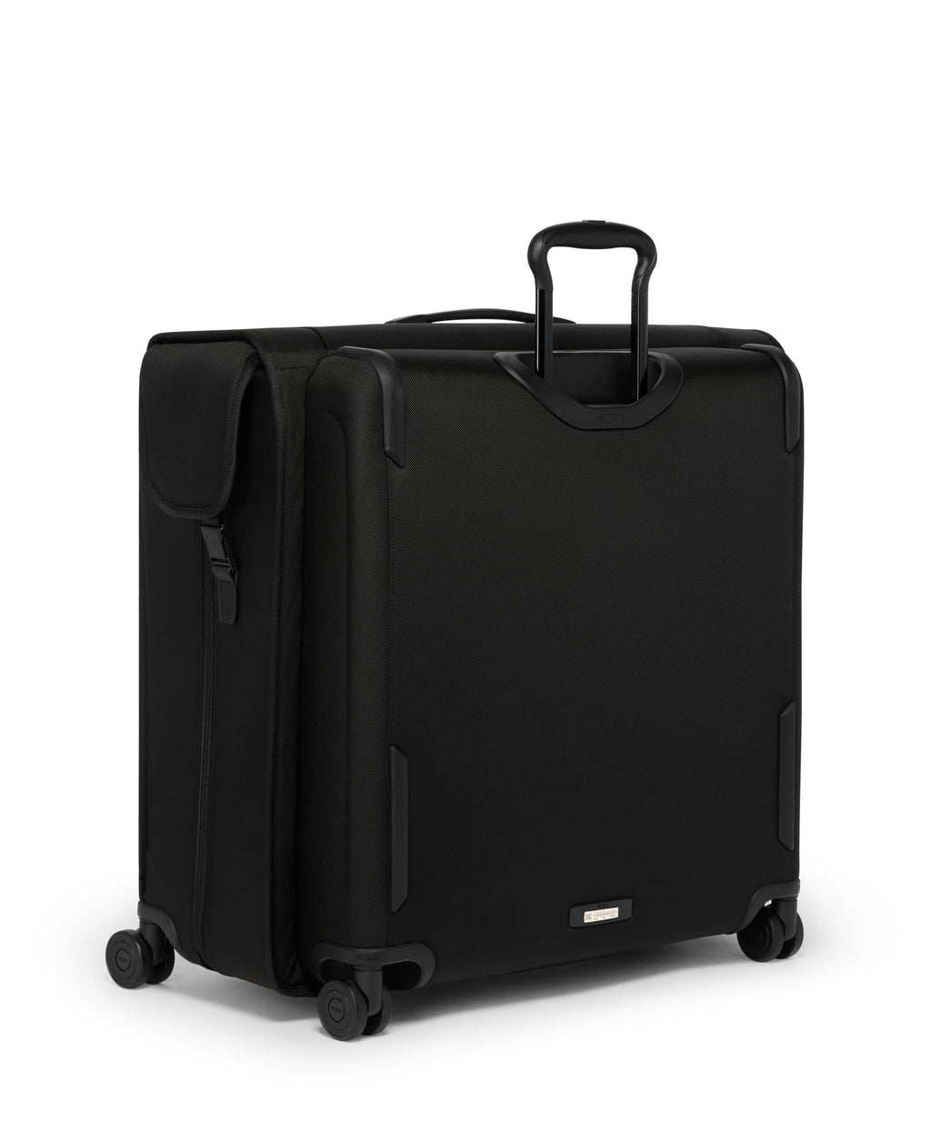 Tumi Alpha 4 Large Garment Checked