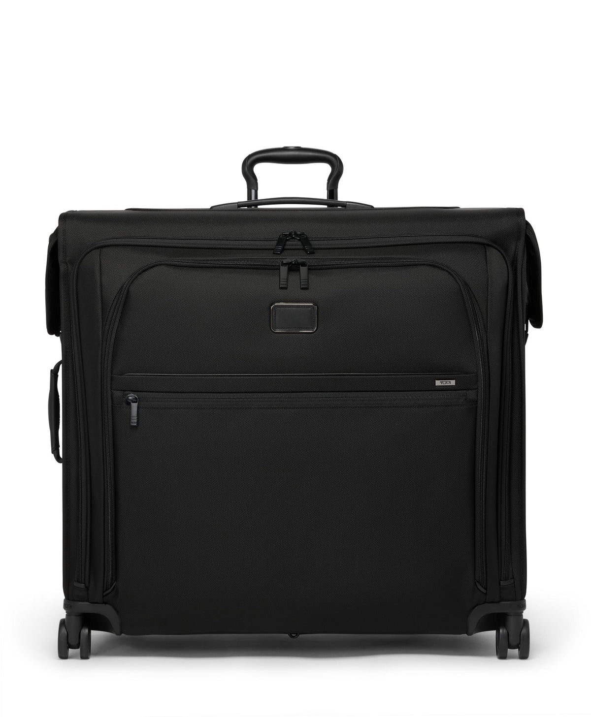 Tumi Alpha 4 Large Garment Checked