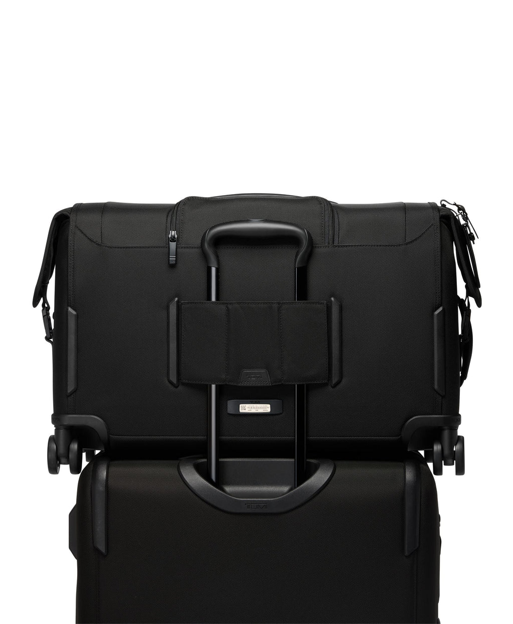 Tumi Alpha 4 Garment Carry-On
