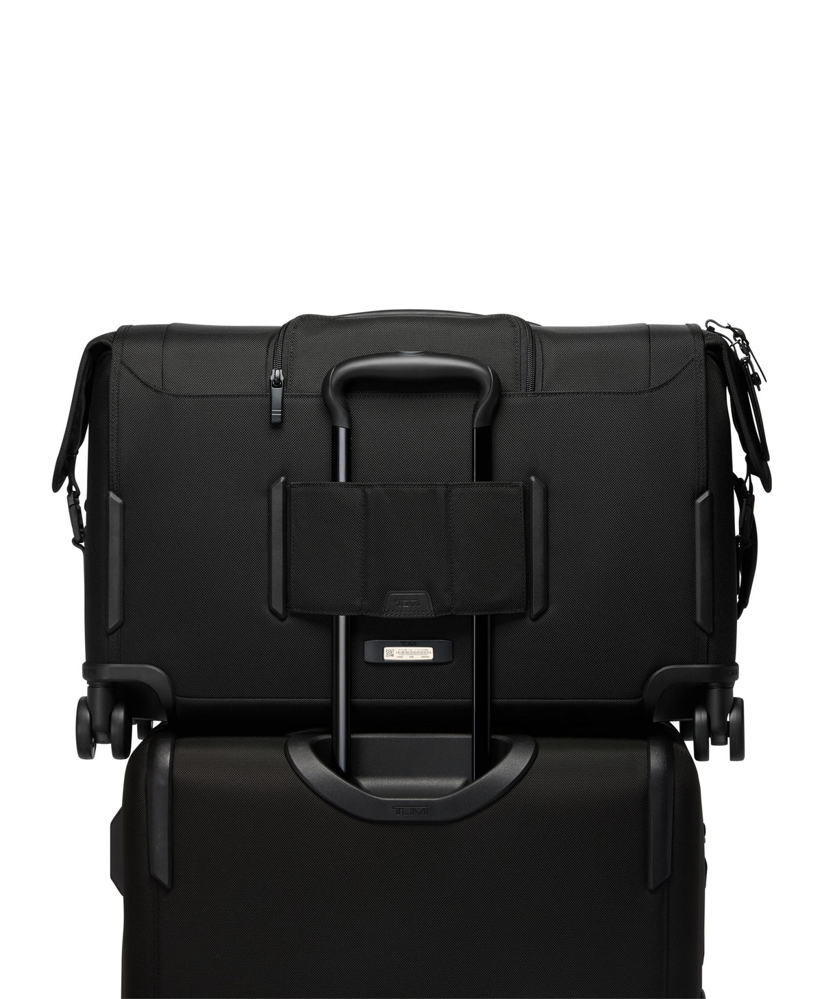 Tumi Alpha 4 Garment Carry-On