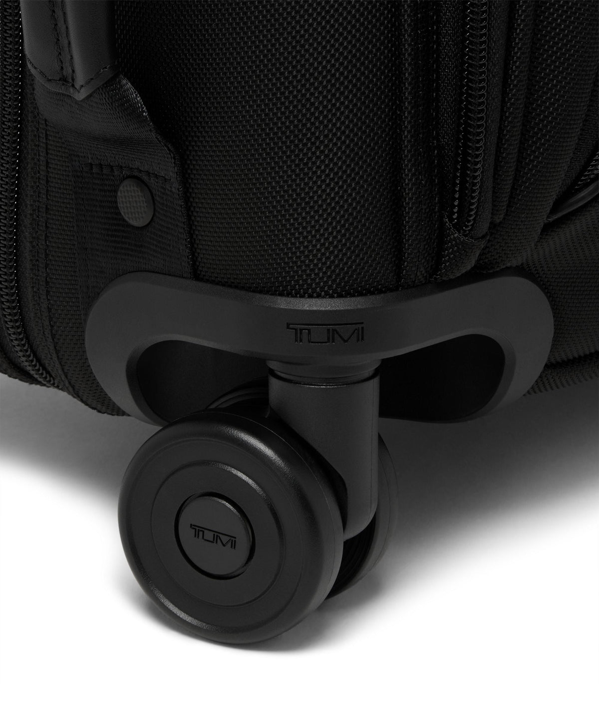 Tumi Alpha 4 Garment Carry-On