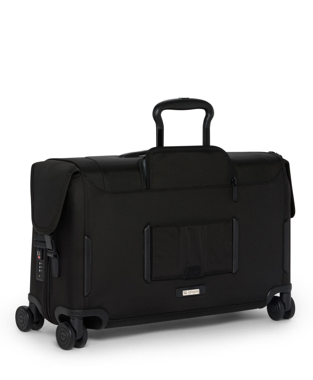 Tumi Alpha 4 Garment Carry-On