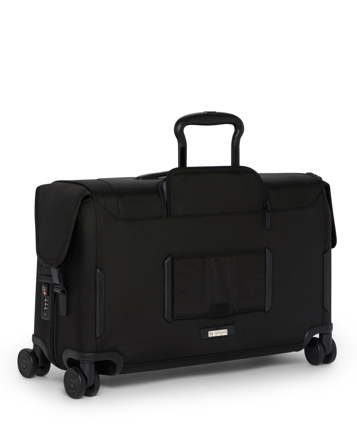 Tumi Alpha 4 Garment Carry-On