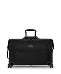 Tumi Alpha 4 Garment Carry-On