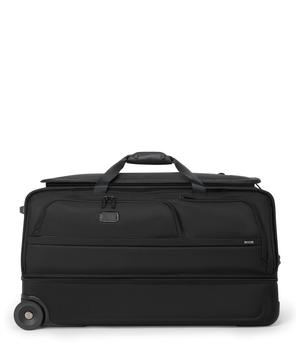 Tumi Alpha 4 Large 2-Wheeled Duffel