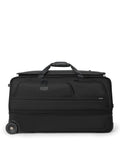 Tumi Alpha 4 Large 2-Wheeled Duffel