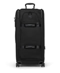 Tumi Alpha 4 Large Dual Access Expandable Trunk